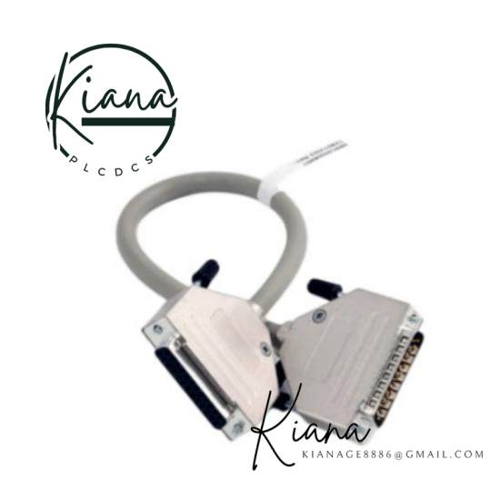 ABB TK801V003 3BSC950089R1  Modulebus Extension Cable