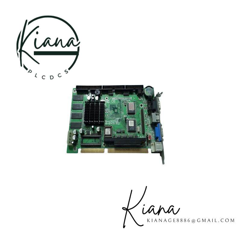 ACROSSER AR-B1479-V1.22 Industrial Motherboard