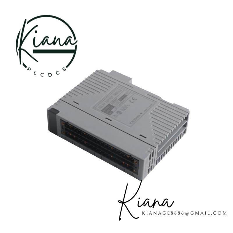 YOKOGAWA ADR541-P10 S1 Relay Output Module