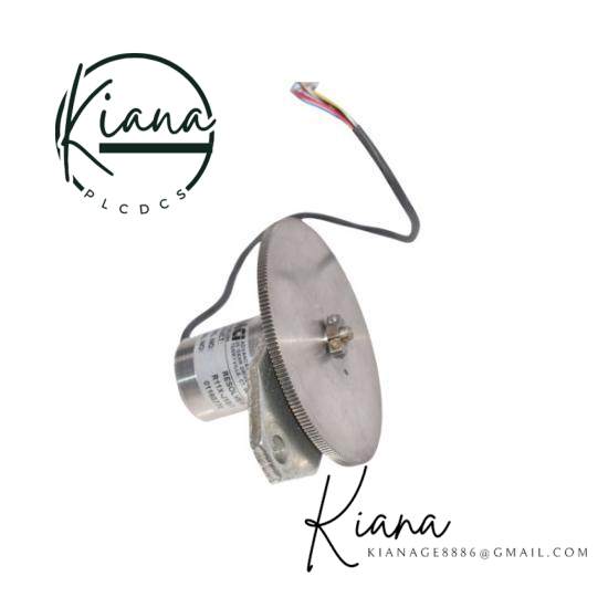 ADVANCED MICRO CONTROLS R11X-J10/7 Resolver Assembly