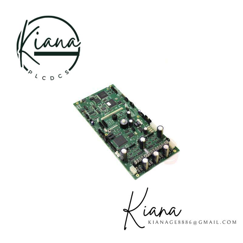 Agilent Mv-x-700003584 510000422 B EXCH-BSM Board