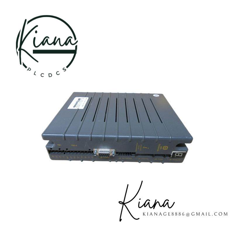 API PS-3306D-E Servo Drive