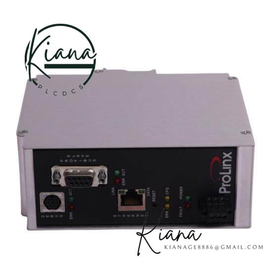 BELDEN Prosoft 5205-DFNT-PDPS