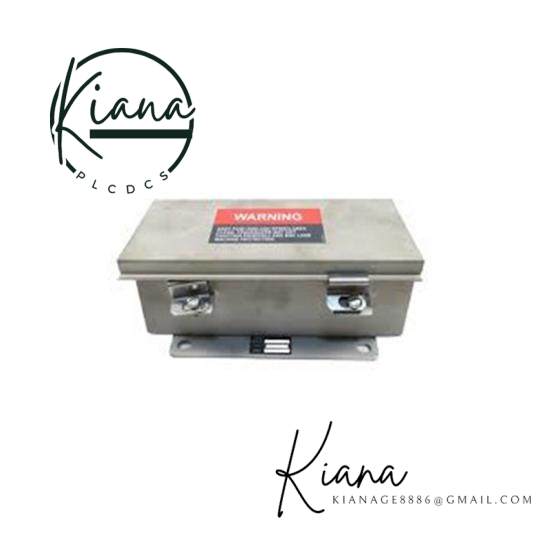 Bently Nevada 24765-02 Expansion Transducer