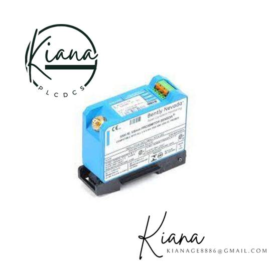 Bently Nevada 30180-51-05 3300 XL Proximitor Sensor