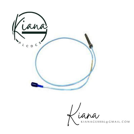 Bently Nevada 330101-00-36-10-02-CN 3300 XL 8 mm Proximity Probes