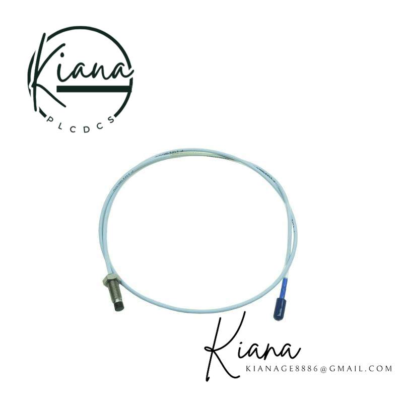 Bently Nevada 330171-00-16-90-01-05 Transducer System