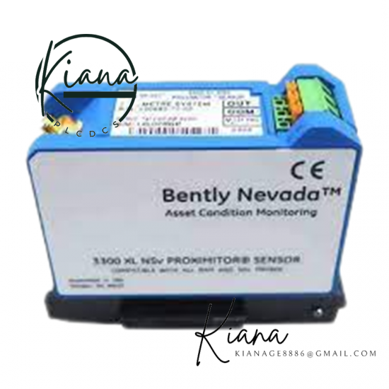 Bently Nevada 330980-70-00 Proximity Sensor