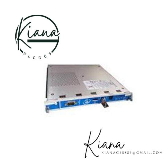 Bently Nevada 3500/22M-01-02-00 Transient Data Interface