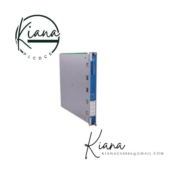 Bently Nevada 3500/32M-01-00 4-Channel Relay Module