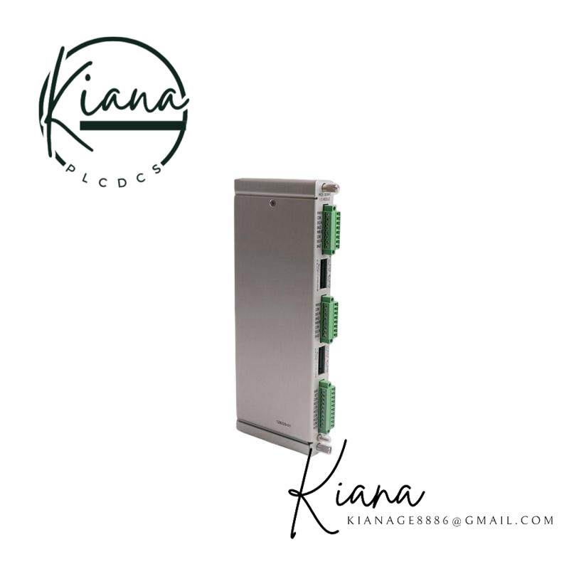 Bently Nevada 991-01-XX-01-05 THRUST TRANSMITTER