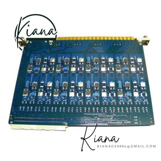 CTI 901C-2599 AC OUTPUT CARD