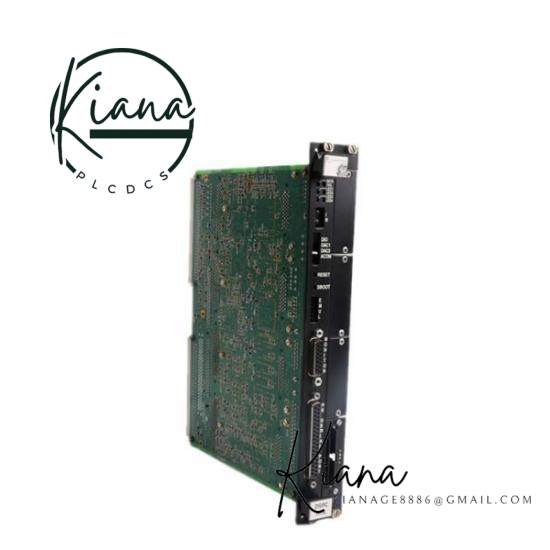 DS200DSPCH1A GE General Electric  Mark VI circuit board