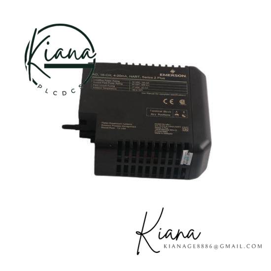 EMERSON KC3011X1-BA1 12P6749X032 sensor