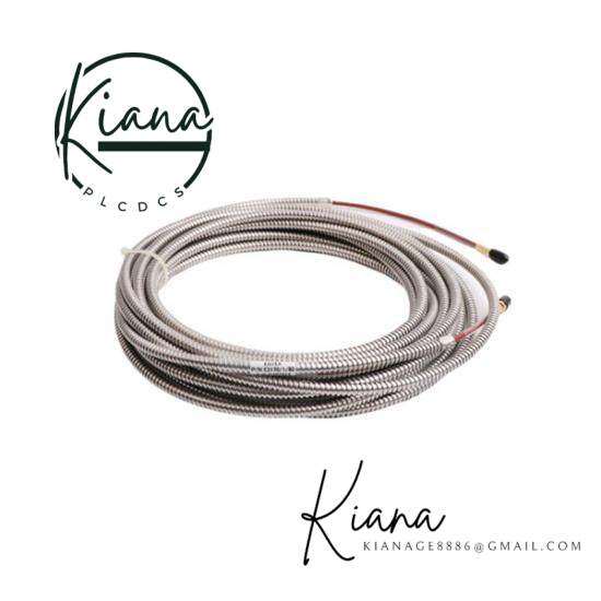 ENTEK E2172/1/80 Extension Cable
