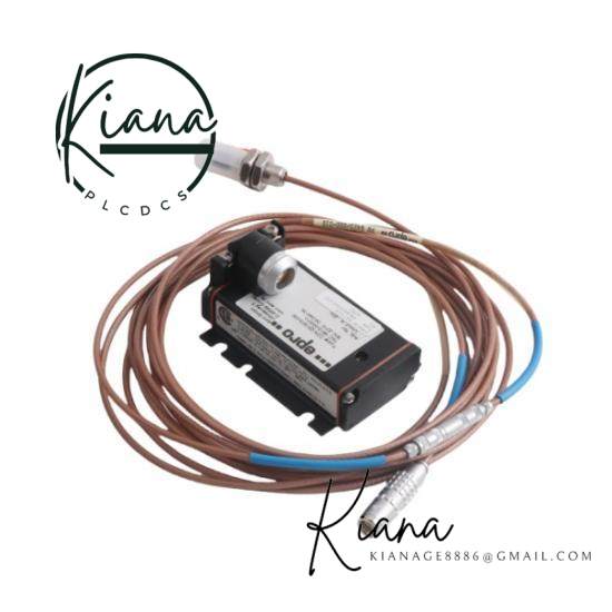 EPRO PR6423/000-010 CON021  PR6423000010CON021