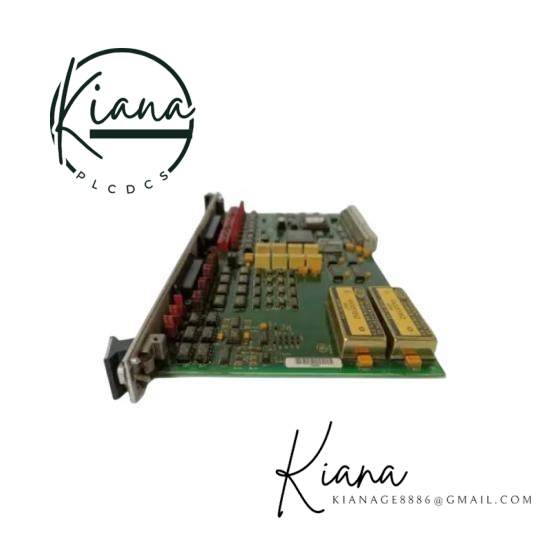 Fanuc F31X301DCCAPG1 Control Board
