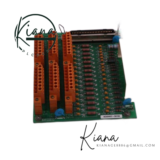 FMM-1  Honeywell Monitor Modules