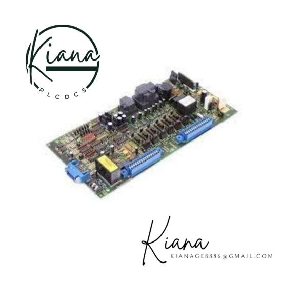 GE A20B-1003-0090/05A Fanuc Servo PCB