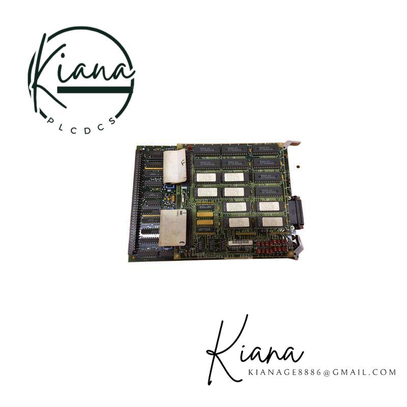 GE DS3800DMPK1E1D REGULATOR BOARD