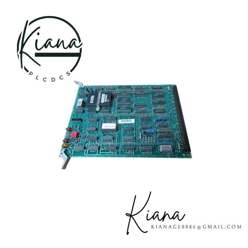 GE DS3800HPIB  Panel Interface Board