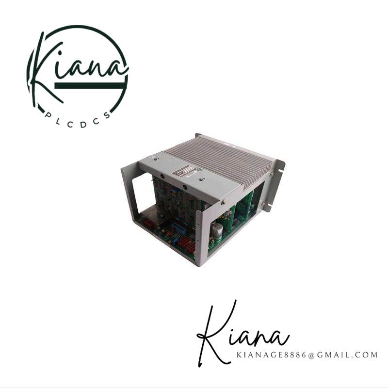 GE DS3820PSCB1 POWER SUPPLY