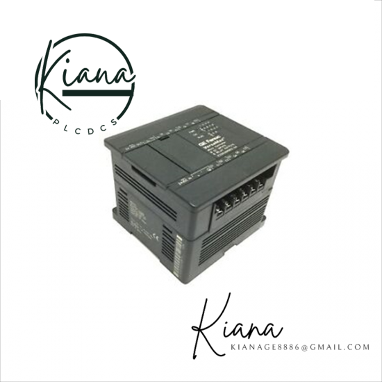 GE FANUC IC200UDR040 PLC MODULE