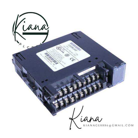 GE FANUC IC693MDL645