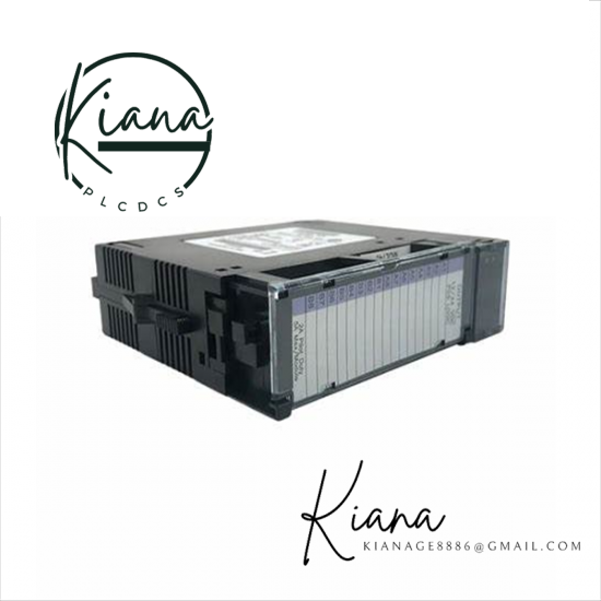 GE FANUC IC693PWR330G Power Supply Module