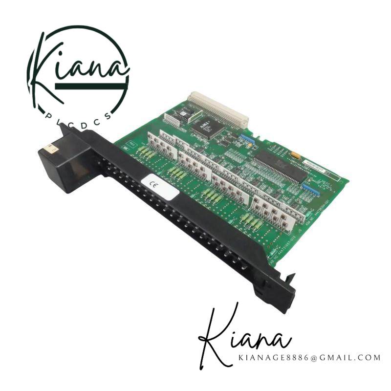 GE FANUC IC697MDL671 Interrupting Module New