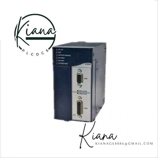 GE FANUC URRHH power supply module