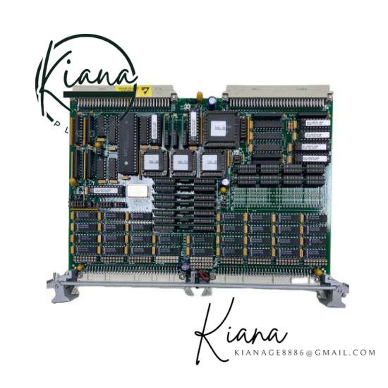 GE Fanuc /VMIC VMIVME-5550 Reflective Memory Interface
