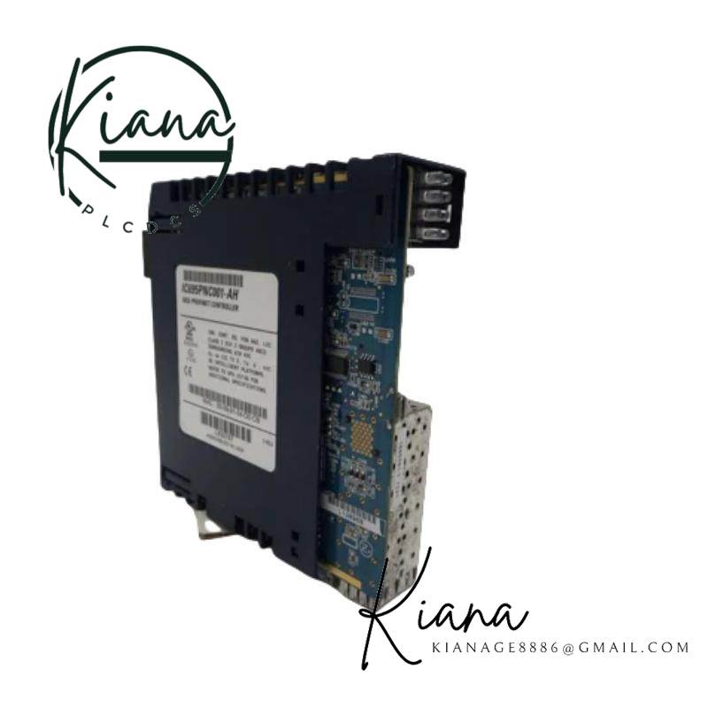 GE IC693APU300K