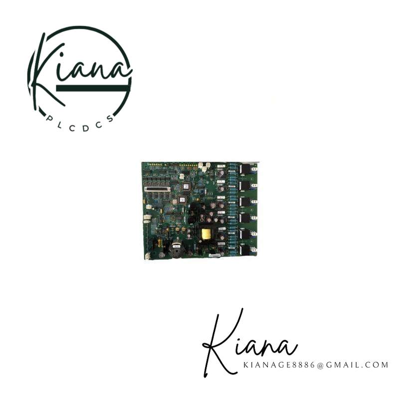 GE IS230JPDMG1B IS200JPDMG1ADC PRINTED CIRCUIT BOARD