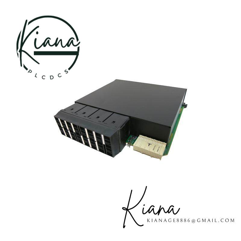 GE UR67H Digital I/O Module