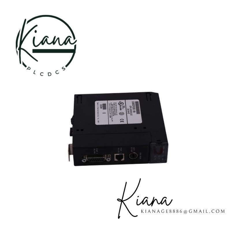 GE UR8LV PLC MODULE CT/VT