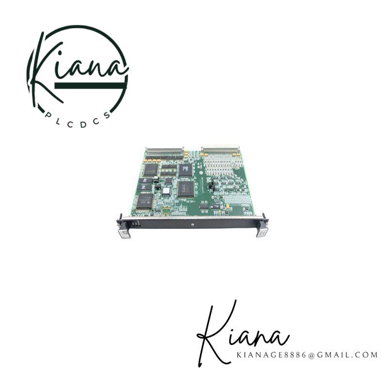 GE VTUR H1B IS200VTURH1BAC Control Board