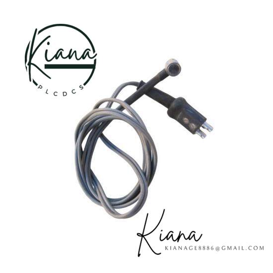 General Electric DA512 Ultrasonic Transducer Probe