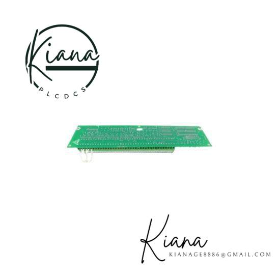 General Electric DS200TCPDG1ADC Power Distribution Board