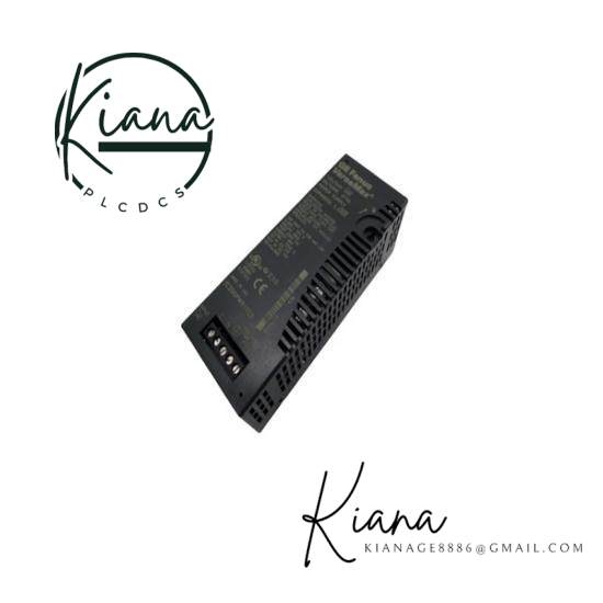 General Electric Fanuc IC200PWR102D Power Supply