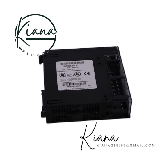 General Electric IC693ALG221  Good Price