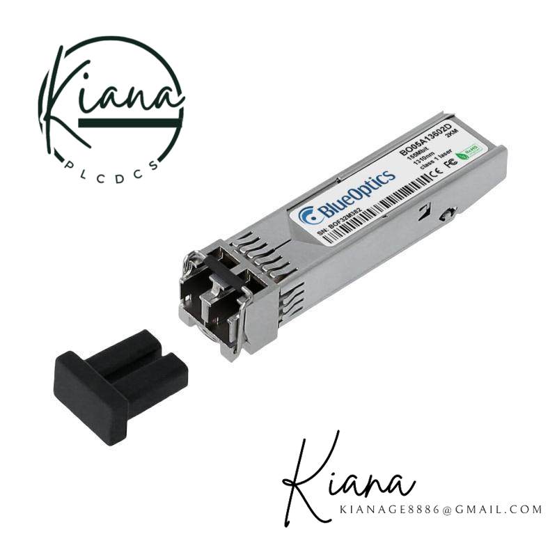 HIRSCHMANN M-FAST SFP-MM/LC KOMPATIBLER BLUEOPTICS