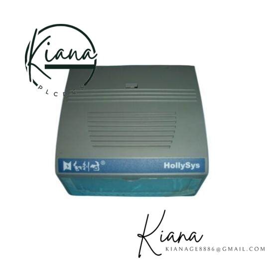 HOLLYSYS FM161 Distributed Control System Module