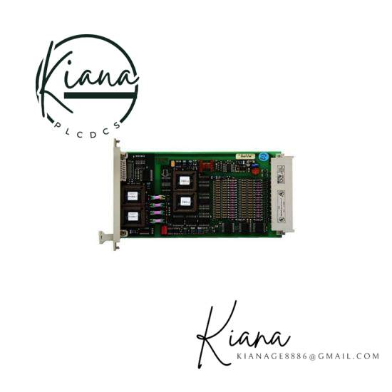 HONEWWELL 10104/2/1 Analog Input Module