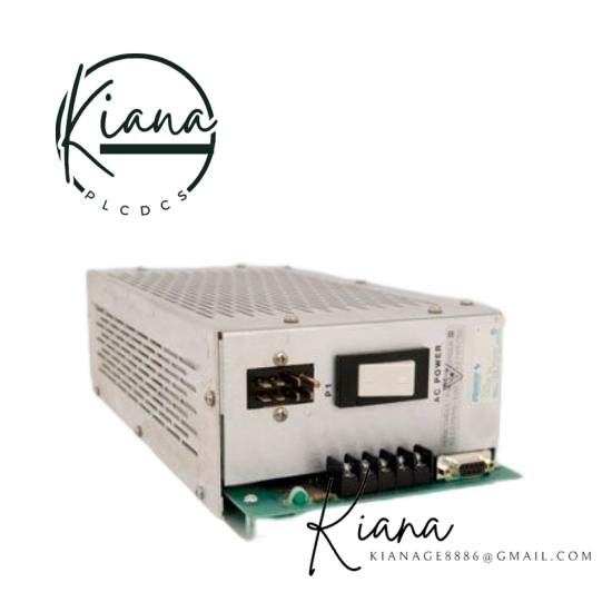 Honeywell 51107595-100 Power Supply Unit