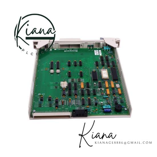 Honeywell 51304362-150  Low Level Multiplexer