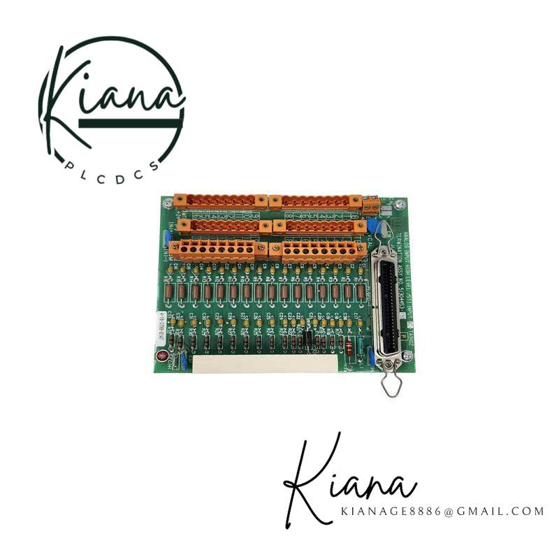 HONEYWELL 51304453-150 Analog Input Termination Board
