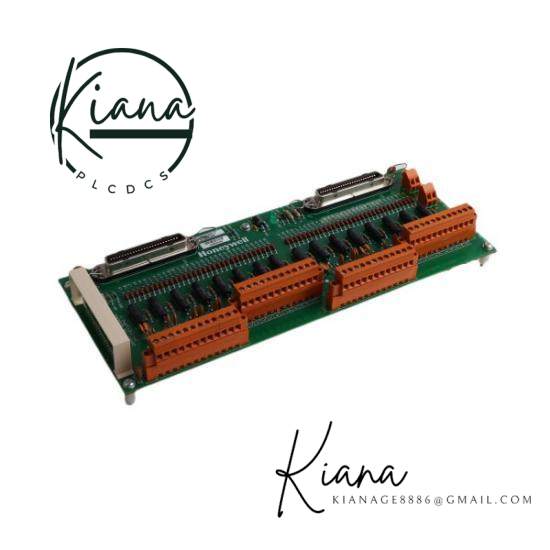 Honeywell 51305863-175A MC-TAIH15 PLC Control Module