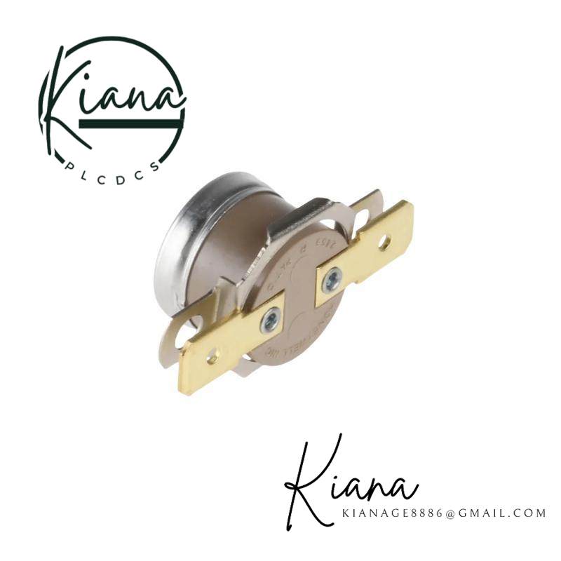 HONEYWELL 6580801940 Bi-Metallic Thermostat