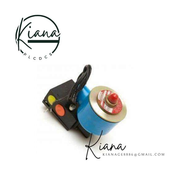 Honeywell 716X2D1A  PKS System